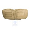 VW Original Sitzbezug (Kunstleder) Beduin (Braun) - 155885405R WQ2
