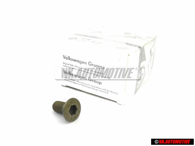 VW Original - N 0214011