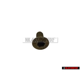 VW Original - N 0214011