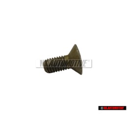 VW Original - N 0214011