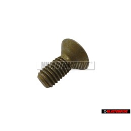 VW Original - N 0214011