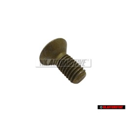 VW Original - N 0214011