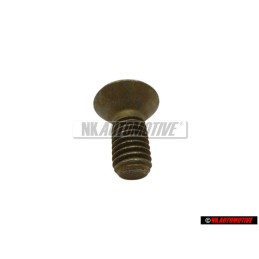VW Original - N 0214011