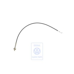 VW Original Bowdenzug - 155885741A
