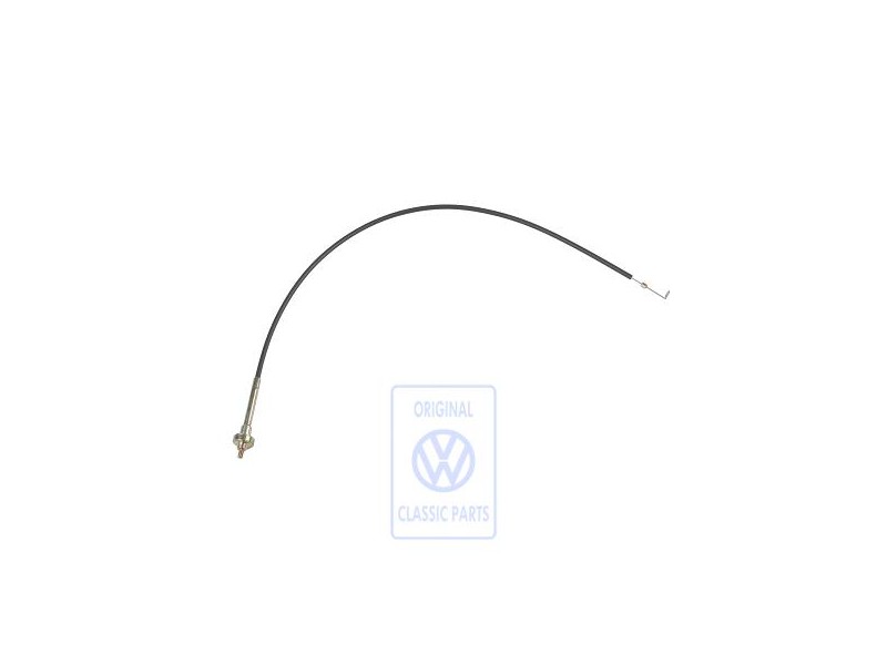 VW Original Bowdenzug - 155885741A