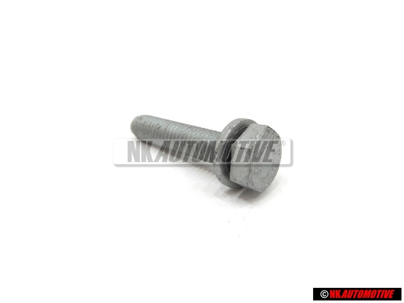 VW Original Sechskantschraube (Kombi) - N 10005007