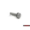 VW Original Sechskantschraube (Kombi) - N 10005007