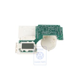 VW Original Multifunktionsanzeige - 155919044B