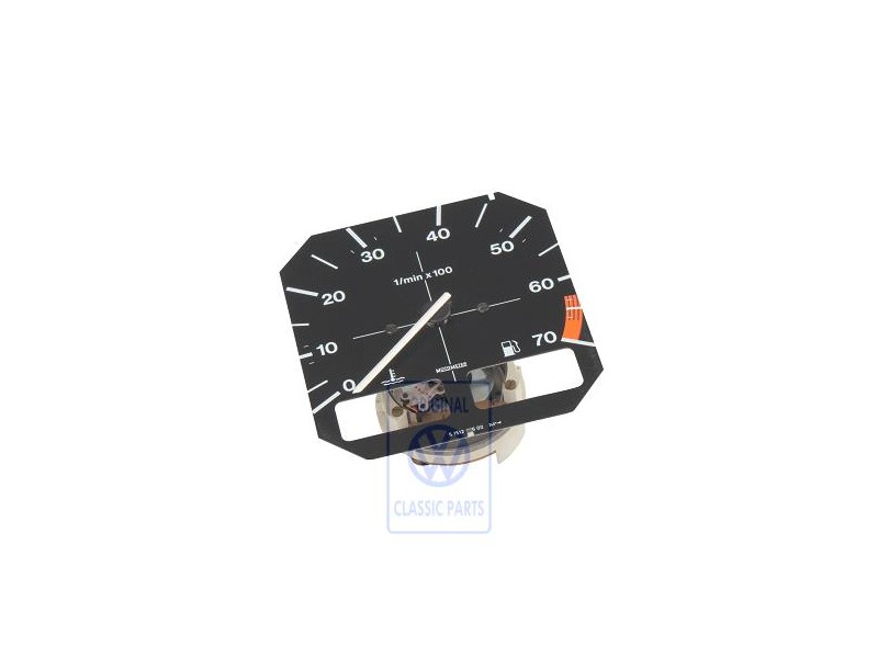 VW Original Drehzahlmesser - 155919253A