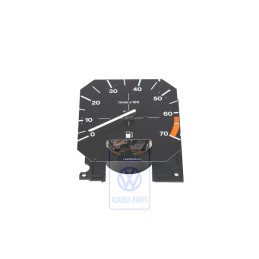 VW Original Drehzahlmesser - 155919253D