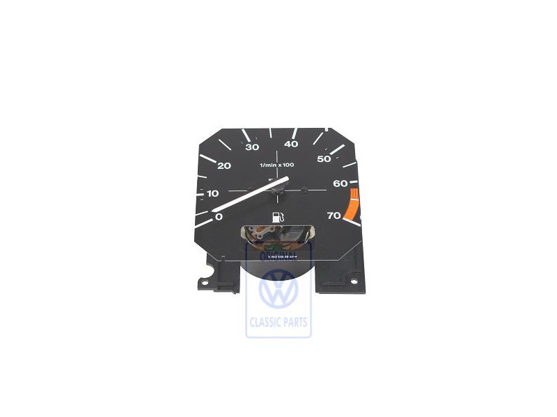 VW Original Drehzahlmesser - 155919253D