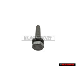 VW Original Schraube - N 10005010