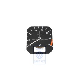 VW Original Drehzahlmesser - 155919253E