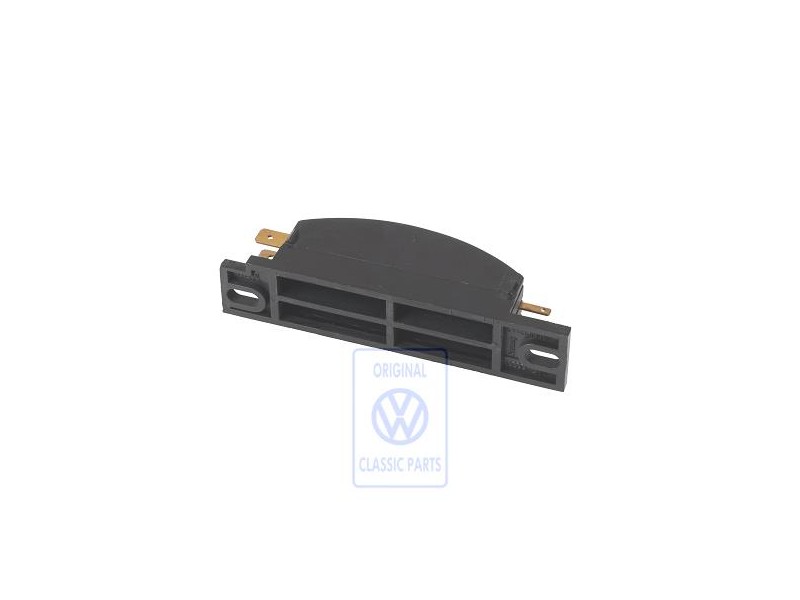 VW Original Kontaktträger - 155927147