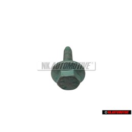 VW Original Sechskantschraube - N 10157902