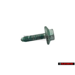 VW Original Sechskantschraube - N 10157902