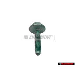 VW Original Sechskantschraube - N 10157902