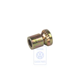 VW Original Abreissmutter - 155959697