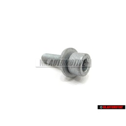 VW Original Zylinderschraube Mit Innen- Sechskantkopf - N 10172501