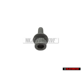 VW Original Zylinderschraube Mit Innen- Sechskantkopf - N 10172501