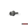 VW Original Zylinderschraube Mit Innen- Sechskantkopf - N 10172501