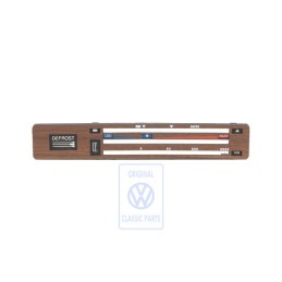 VW Original Blende - 171919383H