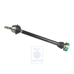 VW Original Gelenkwelle Mit Gleichlauf- Gelenken - 191407272AQ