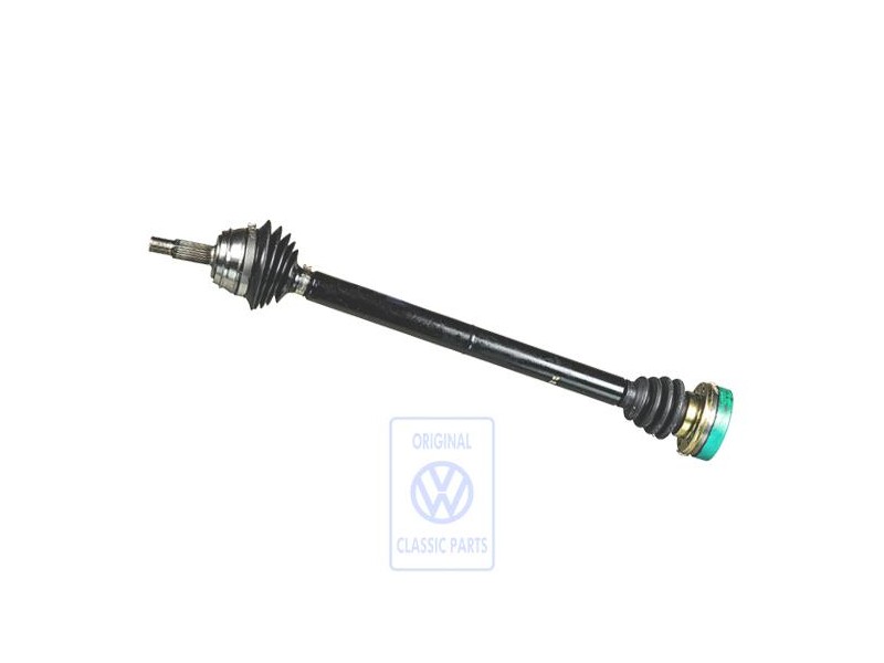 VW Original Gelenkwelle Mit Gleichlauf- Gelenken - 191407272AQ