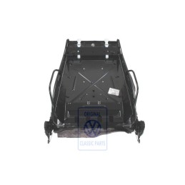 VW Original Lehnengestell - 1H3881045D