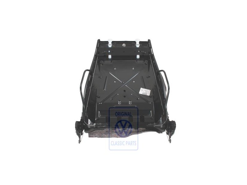 VW Original Lehnengestell - 1H3881045D