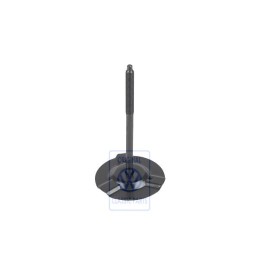 VW Original Halter Für Platzsparendes Notrad - 533803272A