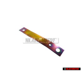VW Original Lasche - 861253209