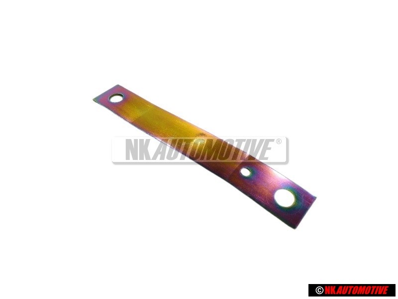 VW Original Lasche - 861253209