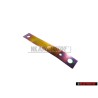 VW Original Lasche - 861253209