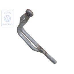 VW Original Abgasrohr - 867253091A