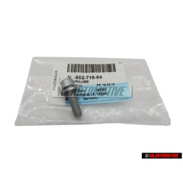 VW Original Schraube - N 90271604