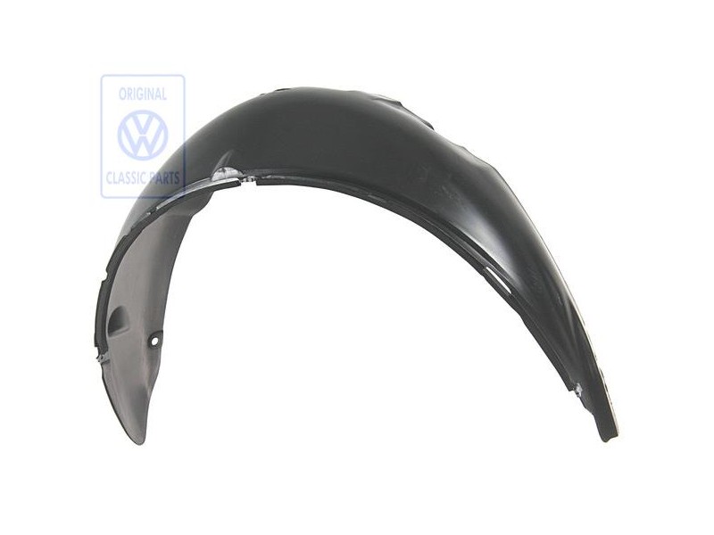VW Original Radhausschale - 155809957A