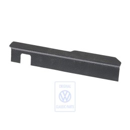 VW Original Wasserabweisblende - 155871352