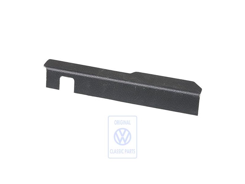 VW Original Wasserabweisblende - 155871352