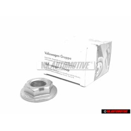 VW Original Bundmutter - N 90550003