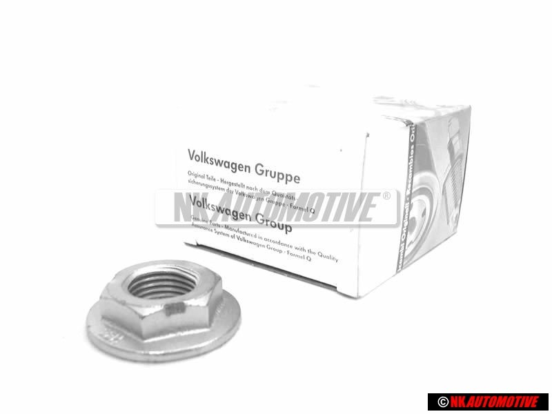 VW Original Bundmutter - N 90550003