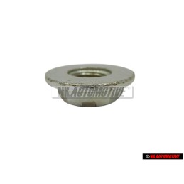 VW Original Bundmutter - N 90550003