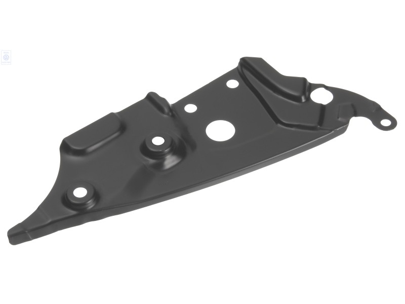VW Original Abdeckblech - 026109129F
