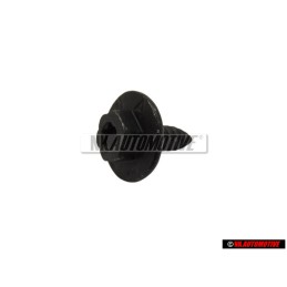 VW Original Schraube - N 90818401
