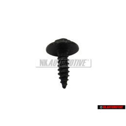 VW Original Schraube - N 90818401