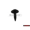 VW Original Schraube - N 90818401