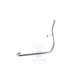 VW Original Rohr Für Co-Entnahme - 037253871A