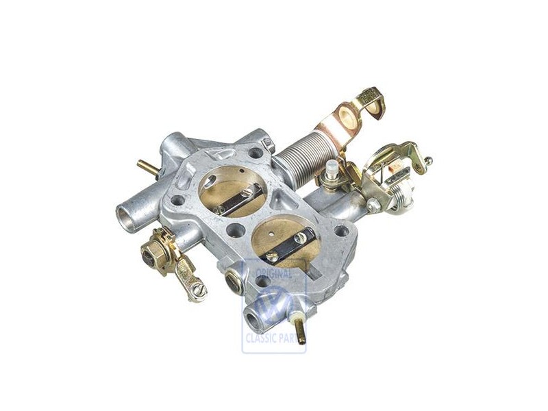 VW Original Drosselklappenteil - 049129337AE