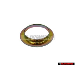 VW Original Abdeckung - 1H0501639