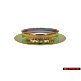 VW Original Abdeckung - 1H0501639